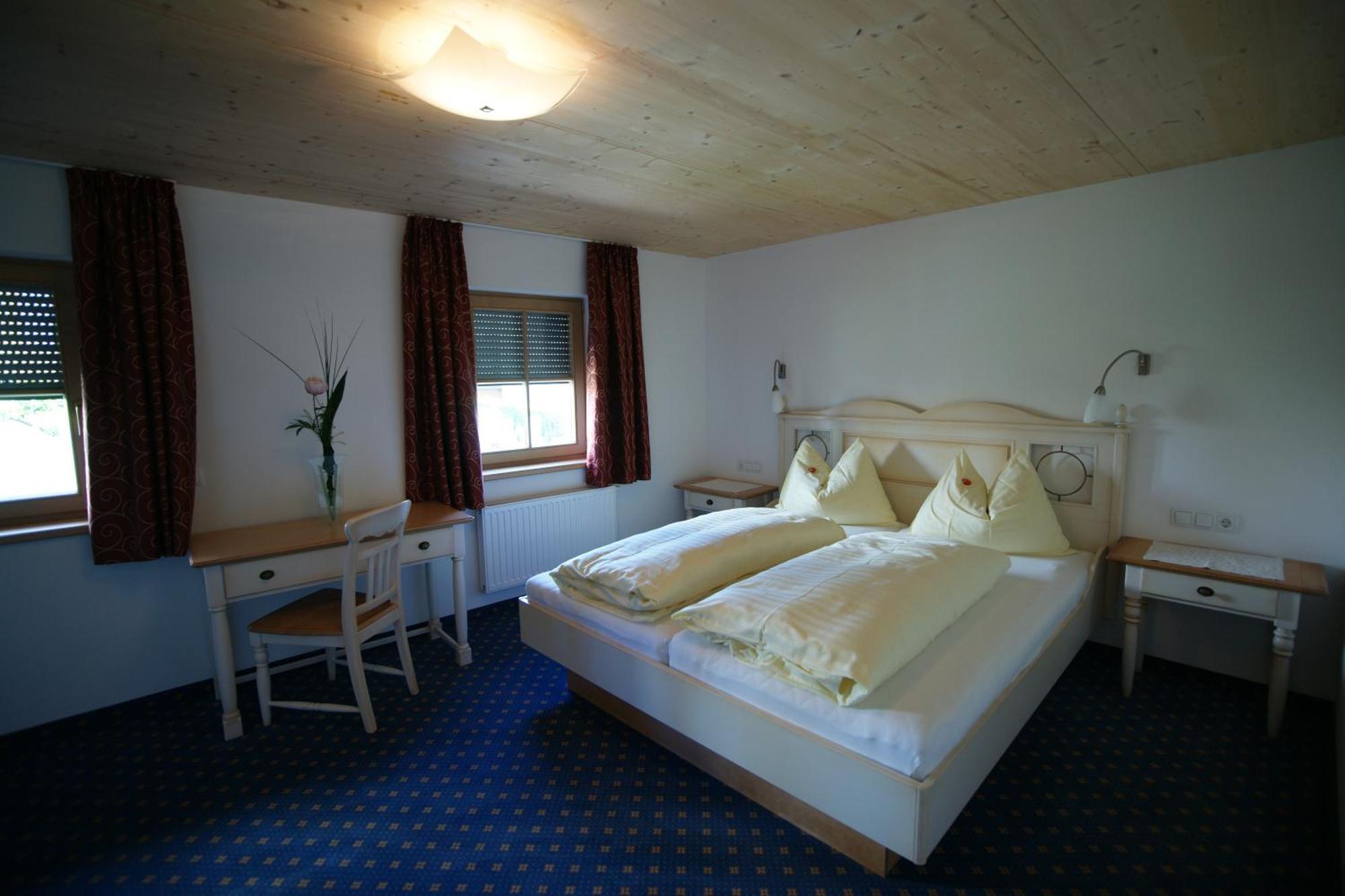 Dorfappartements Appartement *