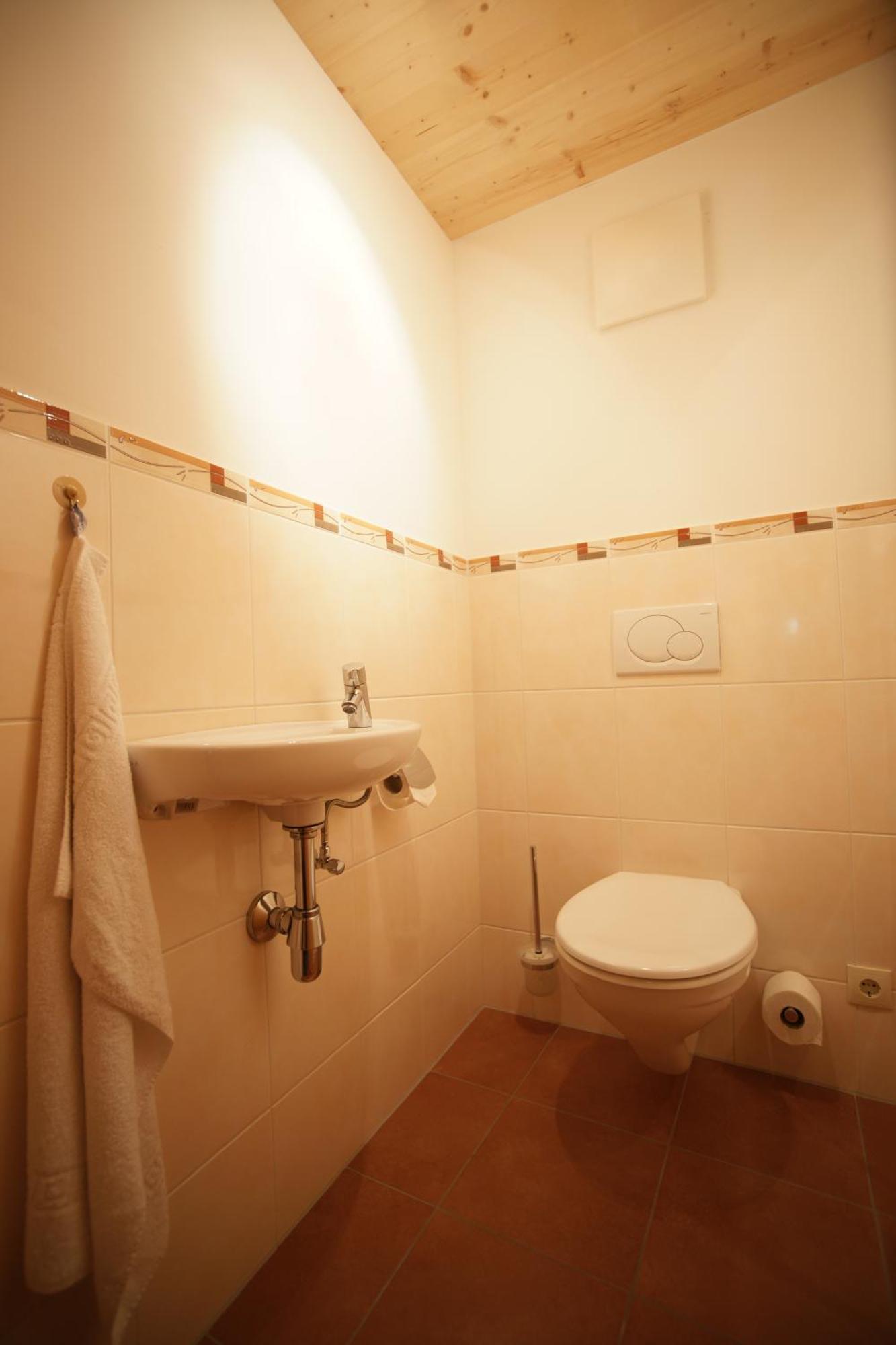 Appartement Dorfappartements Söll