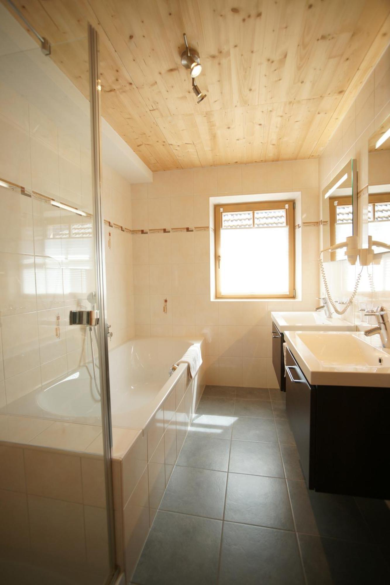 Dorfappartements Appartement Söll