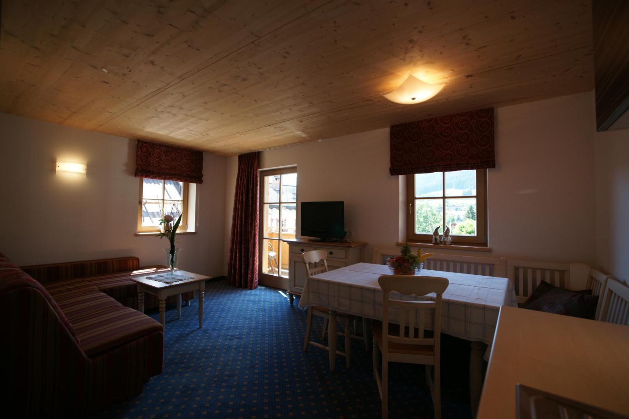 Dorfappartements * Söll