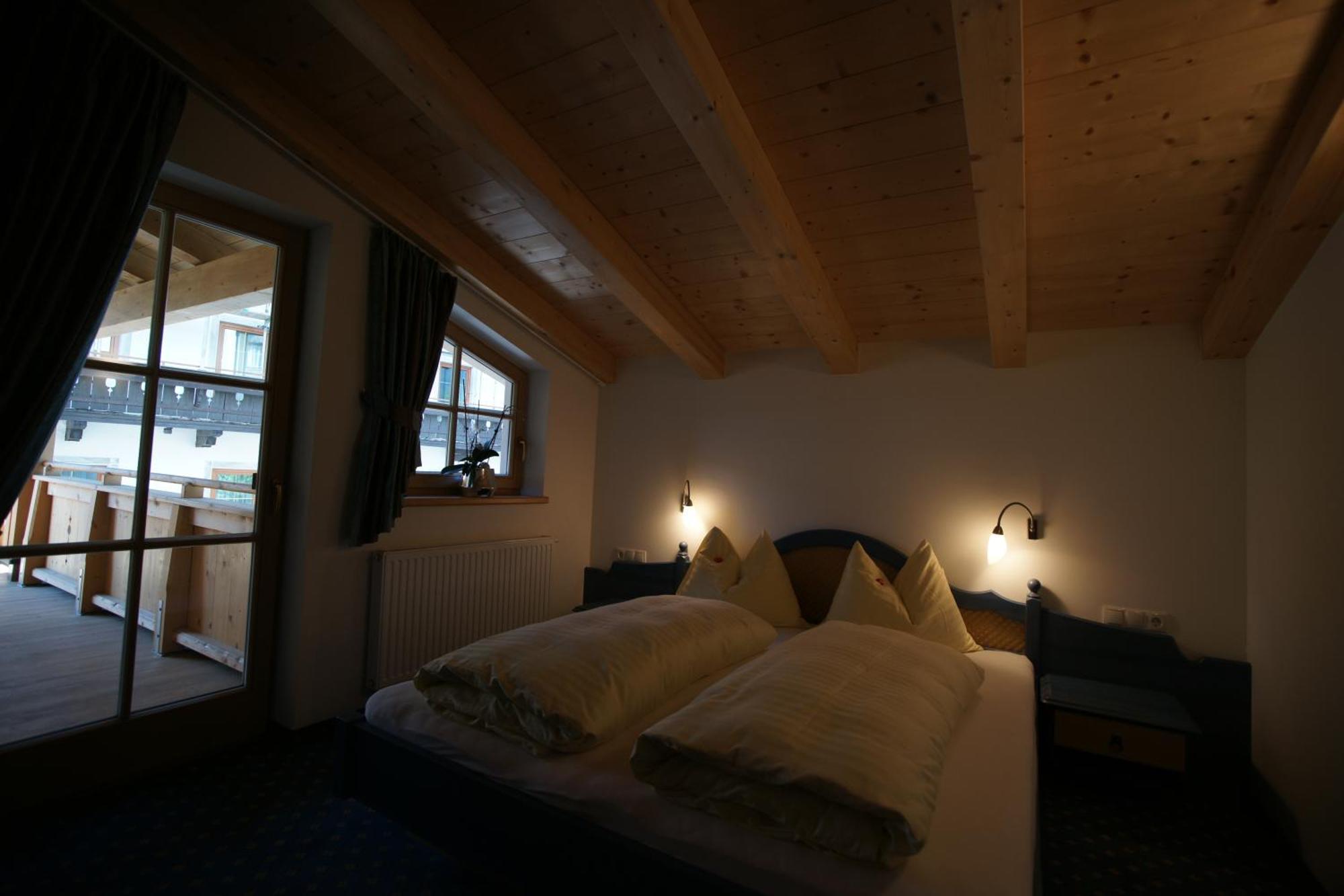 Dorfappartements Appartement *