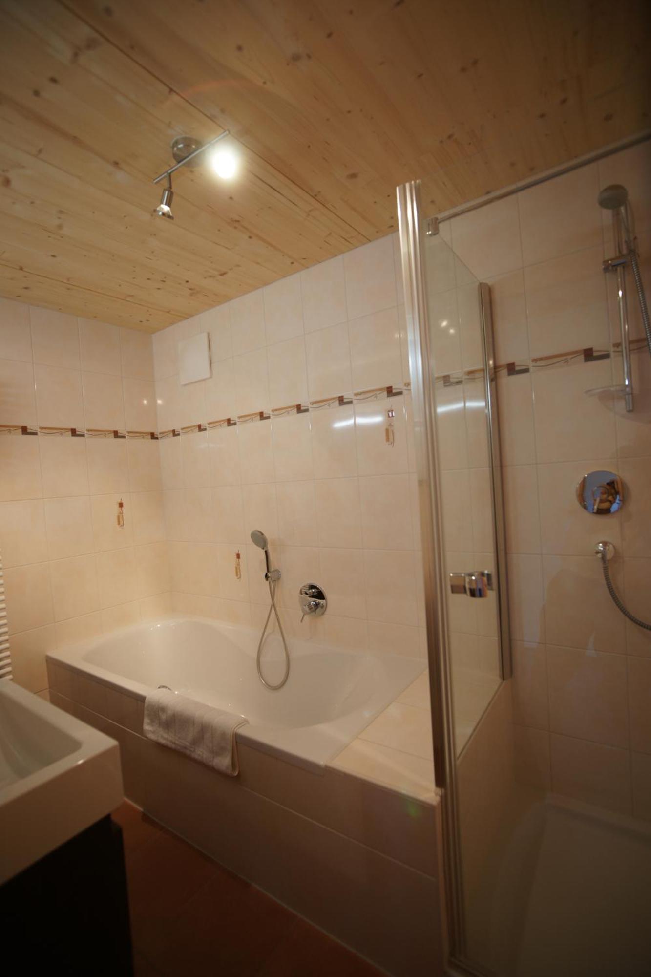Dorfappartements Appartement Söll