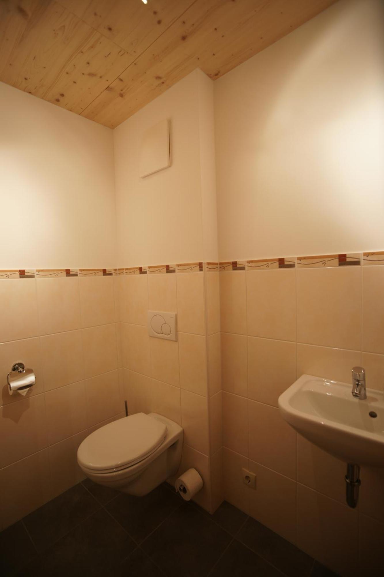 Dorfappartements * Söll