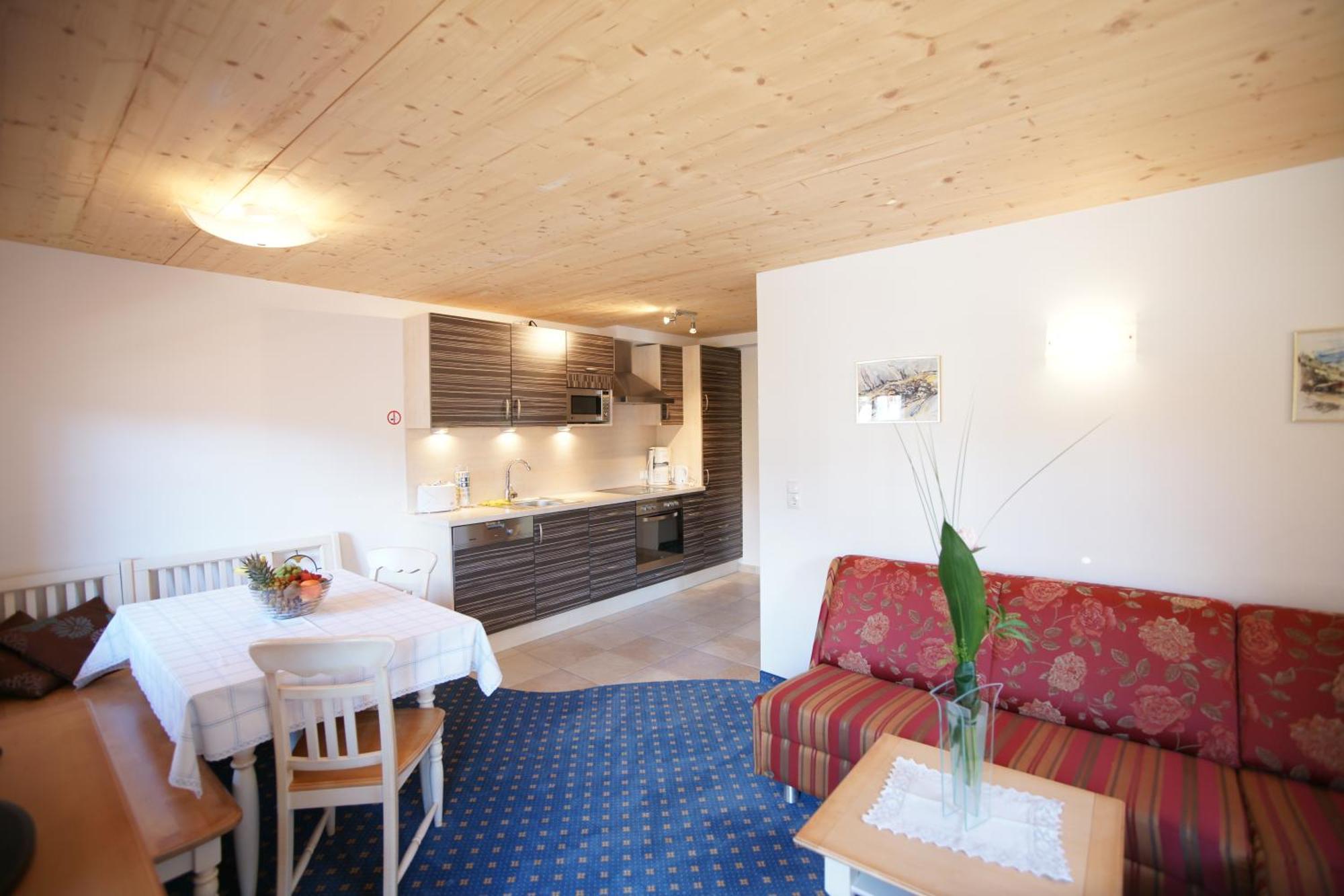 Dorfappartements Appartement