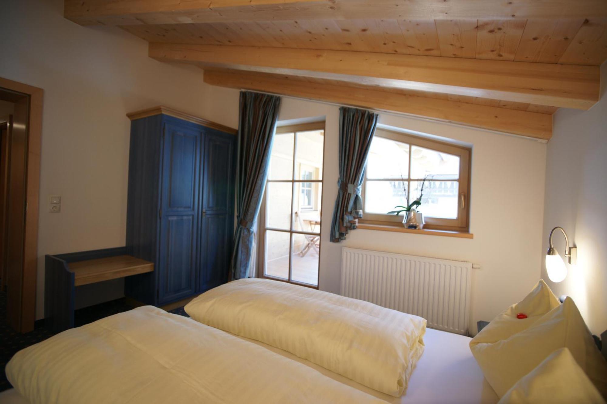 Appartement Dorfappartements