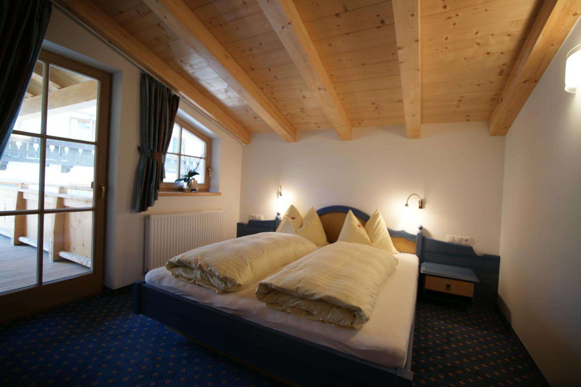 Dorfappartements Appartement Söll