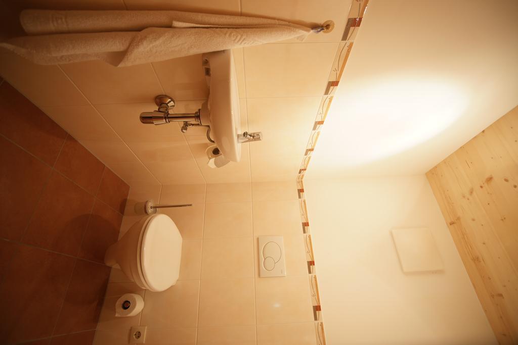 Appartement Dorfappartements