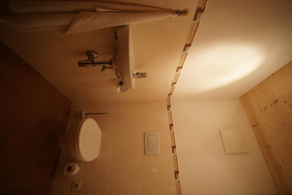 Appartement Dorfappartements