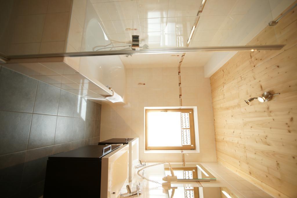 Appartement Dorfappartements